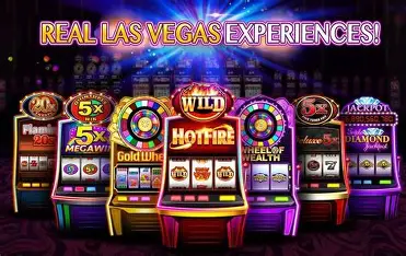 Fortune Rabbit Slot